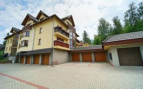 Apartamenty Everysky - Skalna 32