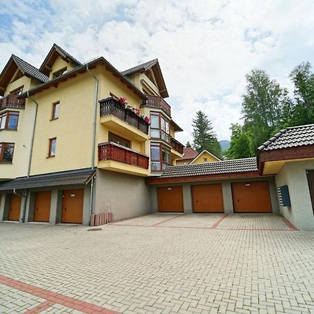 Apartamenty Everysky - Skalna 32 Karpacz Exteriér fotografie