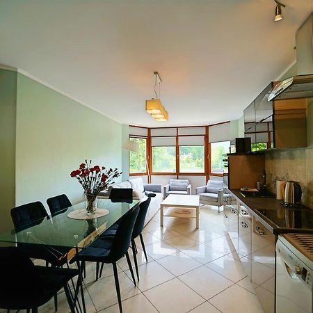 Apartamenty Everysky - Skalna 32 Karpacz Exteriér fotografie