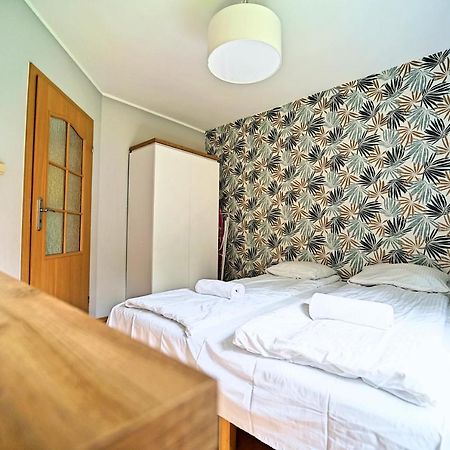 Apartamenty Everysky - Skalna 32 Karpacz Exteriér fotografie