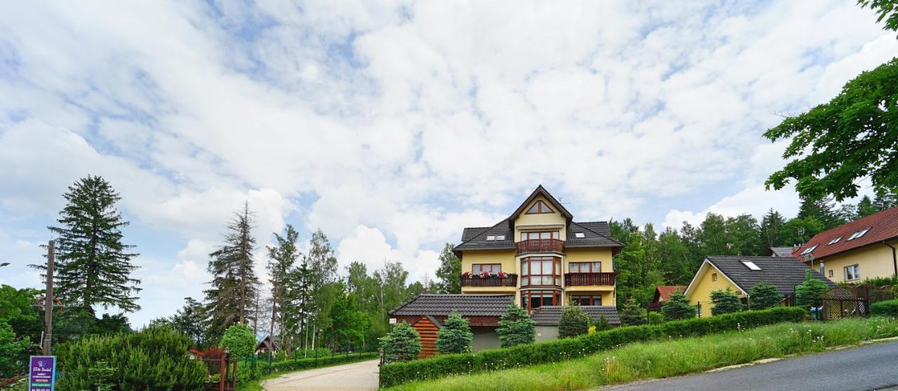 Apartamenty Everysky - Skalna 32 Karpacz Exteriér fotografie