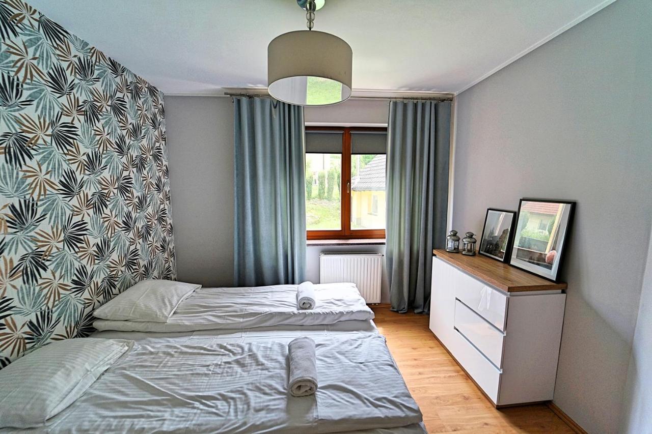 Apartamenty Everysky - Skalna 32 Karpacz Exteriér fotografie