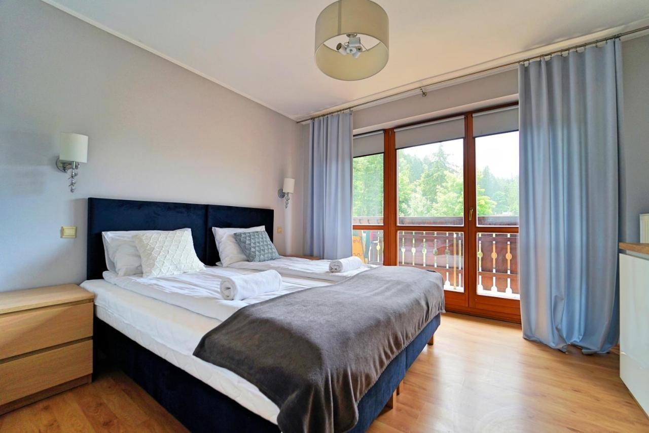 Apartamenty Everysky - Skalna 32 Karpacz Exteriér fotografie