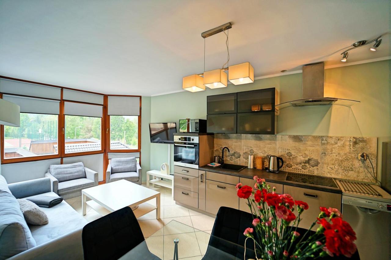 Apartamenty Everysky - Skalna 32 Karpacz Exteriér fotografie