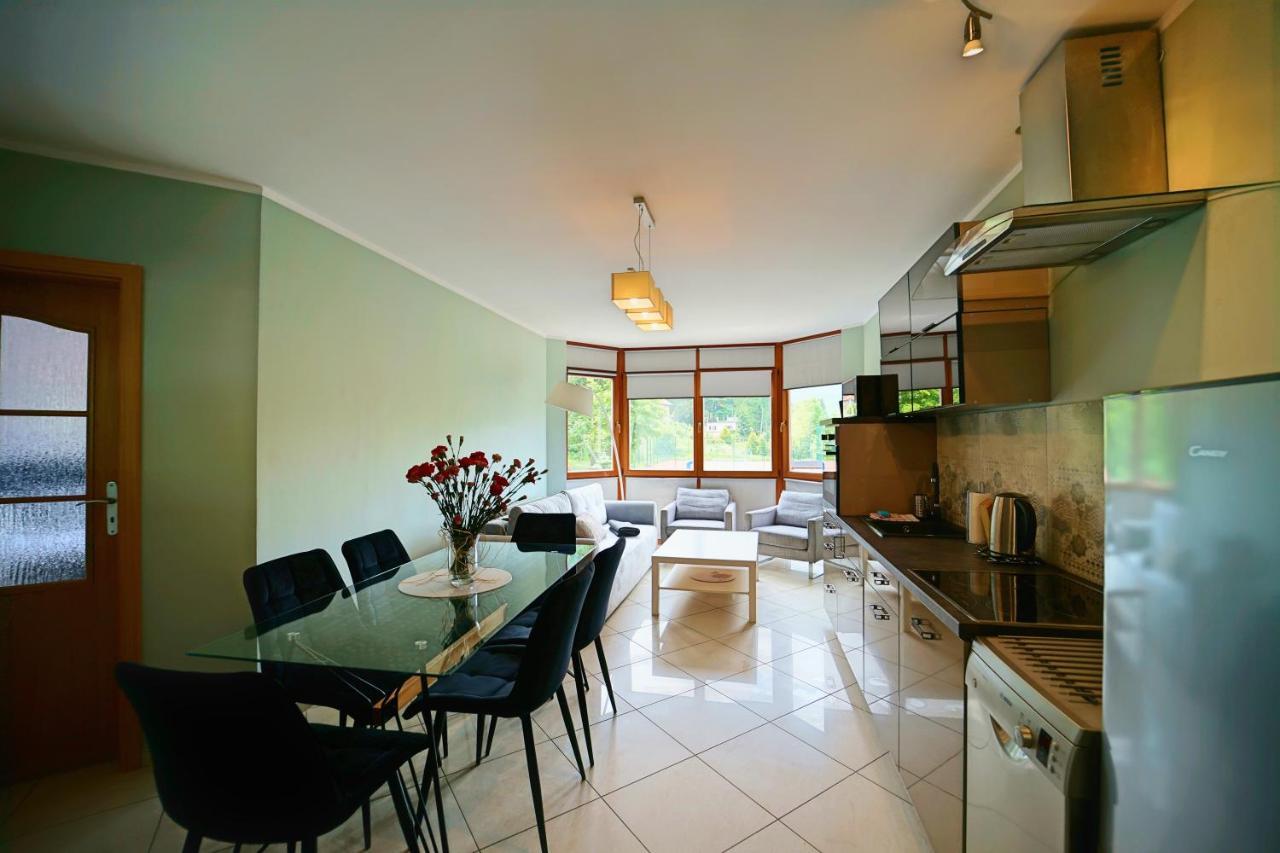 Apartamenty Everysky - Skalna 32 Karpacz Exteriér fotografie