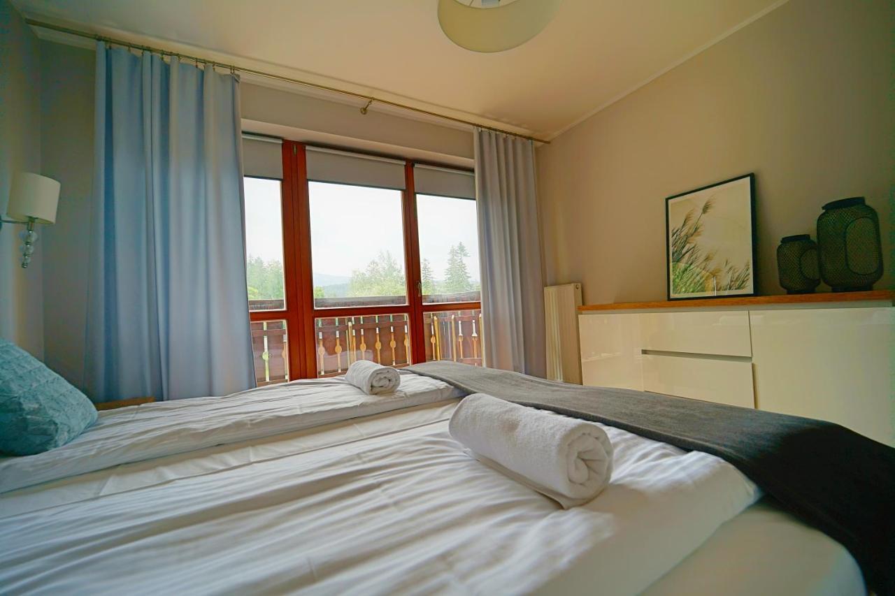 Apartamenty Everysky - Skalna 32 Karpacz Exteriér fotografie