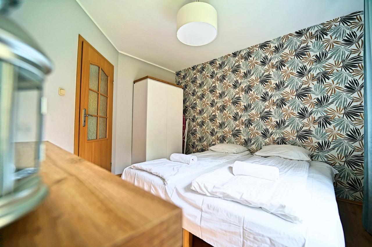 Apartamenty Everysky - Skalna 32 Karpacz Exteriér fotografie